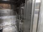 Douglas Roll In Rack Washer With Wash Racks